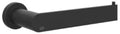 Gessi Emporio Accessoires porte-rouleau mural horizontal ou vertical noir XL
