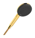 Hansgrohe Raindance Alive Select S douchette à main 125 mm 3jet - Polished Gold Optic