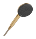 Hansgrohe Raindance Alive Select S douchette à main 125 mm 3jet - Brushed Bronze