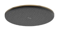 Hansgrohe Raindance Alive S douche de tête 300 mm 1jet - Brushed Bronze