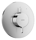Hansgrohe Axor One mitigeur à encastrer pour 1 systeem - chromé