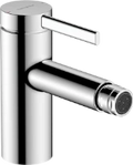 Hansgrohe Zesis S mitigeur bidet avec vidage automatique - chromé