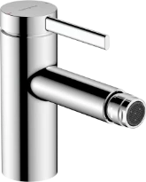 Hansgrohe Zesis S mitigeur bidet avec vidage automatique - chromé