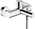 Hansgrohe Zesis S mitigeur baignoire pour montage apparent - chromé