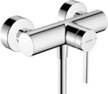 Hansgrohe Zesis S mitigeur douche pour montage apparent - chromé