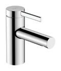 Hansgrohe Zesis S robinet eau froide 70 - chromé