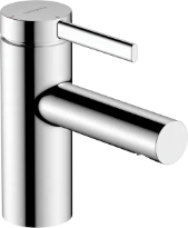 Hansgrohe Zesis S mitigeur de lavabo 70 CoolStart avec clic-clac - chromé