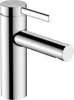 Hansgrohe Zesis S mitigeur de lavabo 100 CoolStart avec vidage automatique - chromé