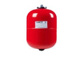 Watts VR24 Vase d’expansion chauffage 24 l - 1,5 bar - 3/4 M - rouge