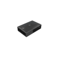 Procasa Open Wall 2.0 T de connexion pour tige de stabilisation - noir mat