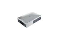 Procasa Open Wall 2.0 T de connexion pour tige de stabilisation - chromé