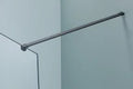 Procasa Open Wall 2.0 tige de stabilisation 8 x 1200 mm - noir mat