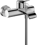 Hansgrohe Vivenis mitigeur baignoire pour montage apparent Original - chromé