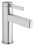 Hansgrohe Finoris mitigeur de lavabo 100 Coolstart avec clic-clac - chromé