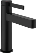 Hansgrohe Finoris mitigeur de lavabo 110 CoolStart avec vidage automatique - Matt Black
