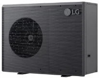 LG Therma V R290 Monobloc (1Φ) 7kW