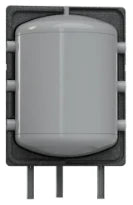 Reflex Storatherm Heat Mini H 100 réservoir tampon 100 l - 6 connections - ERP label CV: B