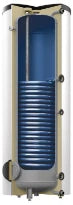Reflex Storatherm Aqua Stora AH 400/1_B WH boiler à accumulation 400 l - pour pompe à chaleur - email - ERP label Sanitair: B