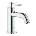 Grohe Atrio XS robinet d’eau froide - chrome - sans vidange