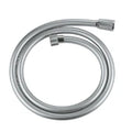 Grohe Silverflex flexible 1/2 x 1250 mm - chrome