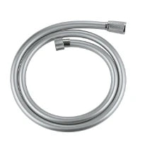 Grohe Silverflex flexible 1/2 x 1250 mm - chrome