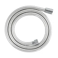 Grohe Silverflex flexible 1/2 x 1500 mm - chrome
