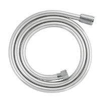 Grohe Silverflex flexible 1/2 x 1500 mm - chrome