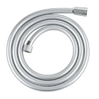 Grohe Silverflex flexible 1/2 x 1750 mm - chrome