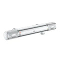 Grohe Grohetherm 1000 Performance thermostat de douche sans raccords en S - chrome