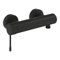 Mitigeur de douche Grohe Essence - noir mat