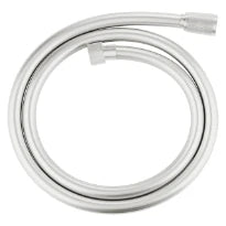 Grohe Silverflex flexible 1/2 x 1250 mm - Supersteel