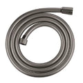 Grohe Silverflex flexible 1/2 x 1750 mm - Graphite dur