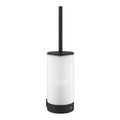 Grohe Selection set de brosses de toilette - noir mat