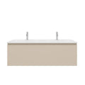 Procasa Klaire 39 - sous meuble lavabo avec 1 tirroir 1200 x 435 x 390 mm - soft