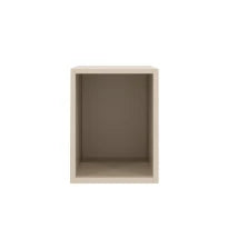 Procasa Klaire 39 - armoire colonne ouvert 300 x 435 x 390 mm - soft