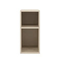 Procasa Klaire 65 - armoire colonne ouvert 300 x 435 x 650 mm - linnen