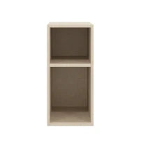 Procasa Klaire 65 - armoire colonne ouvert 300 x 435 x 650 mm - linnen