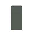 Procasa Klaire 65 - sous meuble lavabo avec 1 porte 300 x 435 x 650 mm - charnière droite - moon verde