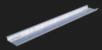 BluBase Connect boite de lestage aluminium - portrait grand (longueur 1150 mm)