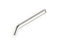 Procasa Vivo bec raccourcissable pour robinet de lavabo encastrable 150-250 mm - Brushed Nickel PVD - brossé mat PVD