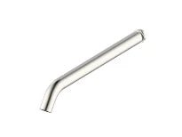Procasa Vivo bec raccourcissable pour robinet de lavabo encastrable 150-250 mm - Brushed Nickel PVD - brossé mat PVD