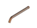 Procasa Vivo bec raccourcissable pour robinet de lavabo encastrable 150-250 mm - Brushed Copper PVD - cuivre brossé PVD