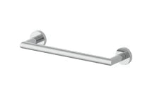 Procasa Vivo poignée de bain/porte-serviettes 300 mm - chrome
