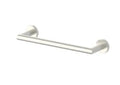 Procasa Vivo poignée de bain/porte-serviettes 300 mm - Brushed Nickel PVD - brossé mat PVD