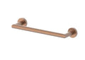 Procasa Vivo poignée de bain/porte-serviettes 300 mm - Brushed Copper PVD - cuivre brossé PVD