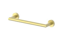 Procasa Vivo poignée de bain/porte-serviettes 300 mm - Brushed Gold PVD - or brossé PVD