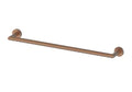 Procasa Vivo porte-serviettes 600 mm - Brushed Copper PVD - cuivre brossé PVD