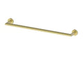 Procasa Vivo porte-serviettes 600 mm - Brushed Gold PVD - or brossé PVD
