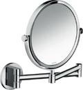 Axor Universal Circular miroir de rasage - chrome