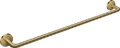Axor Universal Circular porte-serviettes universel 600 mm - Polished Gold Optic